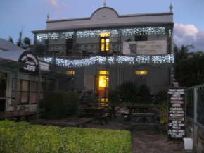Heritage Guesthouse, South West Rocks